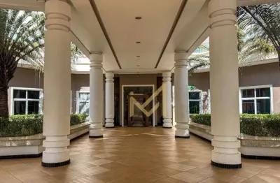 Apartamento com 3 suítes à venda, 210 m² por r$ 2.799.000 - centro - cascavel/pr