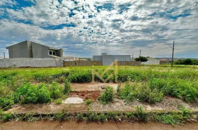 Terreno à venda, 240 m² por r$ 210.000,00 - morumbi - cascavel/pr