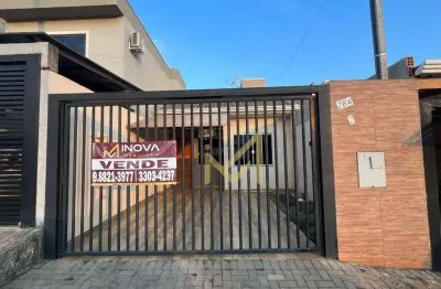 Casa com 2 quartos à venda na Rua Maria Camargo, Morumbi, Cascavel