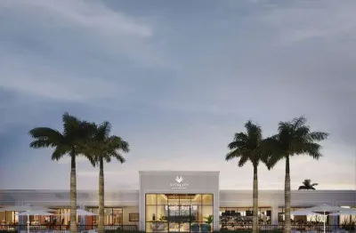 Terreno à venda, 350,00 m² por r$ 650.000 - condomínio vitality home & resort - cascavel/pr