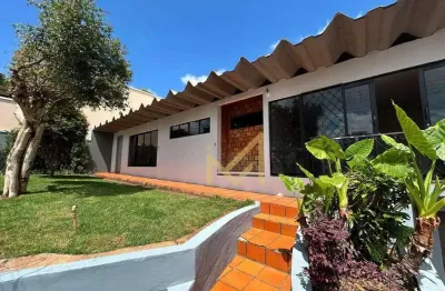 Casa com 2 quartos 1 suite  à venda,  por r$ 800.000 - centro - cascavel/pr
