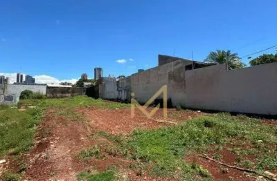 Terreno à venda na Rua Natal, Centro, Cascavel