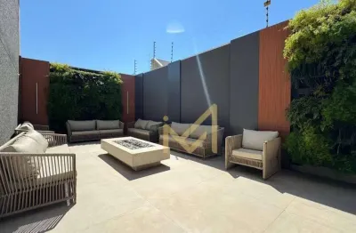 Apartamento com 02 dormitórios e 01 suíte 79,00m² por r$ 780.000 - neva - cascavel/pr