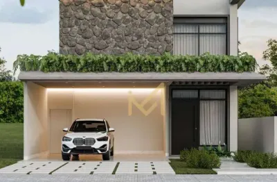 Sobrado com 3 suítes + 2 demisuítes à venda, 255 m² - santo inácio - cascavel/pr