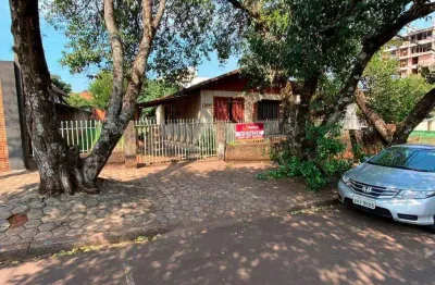 Terreno à venda, 735 m² por r$ 1.400.000,00 - cancelli - cascavel/pr