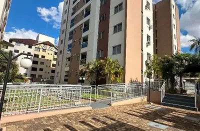 Apartamento à venda, 61 m² por r$ 310.000,00 - cancelli - cascavel/pr