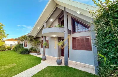 Oportunidade no bairro maria luiza - casa térrea com área gourmet estilo sobrado e piscina.