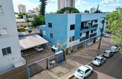 Prédio à venda, 685 m² por r$ 4.800.000,00 - centro - cascavel/pr