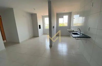 Apartamento com 3 quartos à venda na Rua Jacob do Bandolin, Brasília, Cascavel