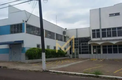 Prédio à venda, 1497 m² por R$ 4.000.000,00 - São Cristóvão - Cascavel/PR