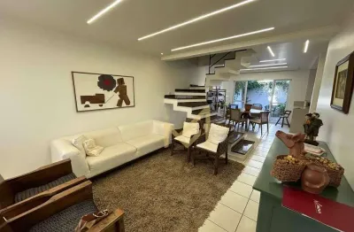 Sobrado com 3 dormitórios à venda, 178 m² por r$ 1.350.000,00 - country - cascavel/pr