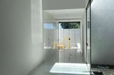 Casa com 2 dormitórios para alugar, 59,00m² por r$ 2.300/mês - positano - cascavel/pr