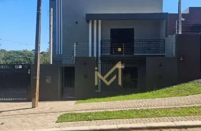Casa com 3 quartos à venda na Rua Tarcílio Wagner, Alto Alegre, Cascavel