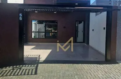 Casa com 3 quartos à venda na Rua Tarcílio Wagner, Alto Alegre, Cascavel