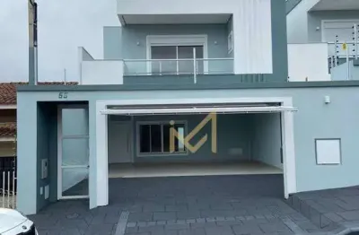 Casa com 3 quartos à venda na Rua Canafistula, Recanto Tropical, Cascavel