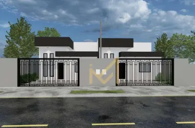 Casa com 3 dormitórios à venda, 115 m² por r$ 630.000,00 - brasmadeira - cascavel/pr