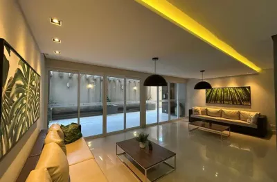 Apartamento com 1 suíte e 2 dormitórios à venda, 74 m² por r$ 670.000 - maria luiza - cascavel/pr