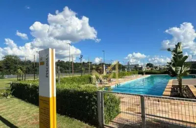 Terreno à venda, 300 m² por R$ 375.000 - Terras Alpha 1 - Cascavel/PR