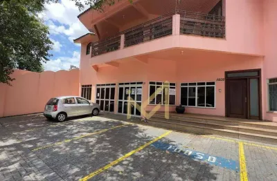 Sala, 237 m² - venda por R$ 1.350.000,00 ou aluguel por R$ 6.500,00/mês - Centro - Cascavel/PR