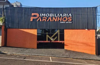 Sala comercial para alugar na Rua Vitória, Centro, Cascavel