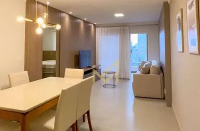 Apartamento à venda, 86 m² por R$ 680.000,00 - Centro - Cascavel/PR