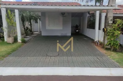 Casa com 2 suítes à venda, 70 m² por R$ 360.000 - FAG - Cascavel/PR