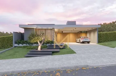 Casa com 4 suítes à venda, 343 m² por R$ 4.985.000 - Santo Inácio - Cascavel/PR