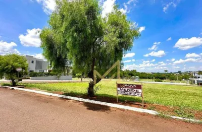 Terreno à venda, 300 m² por R$ 270.000,00 - Cascavel Velho - Cascavel/PR