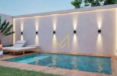 Sobrado com 4 dormitórios à venda, 220,00m² por R$ 2.594.878 - Canadá - Cascavel/PR