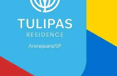 Apartamento com 1 quarto à venda na vila velosa, araraquara , 50 m2 por r$ 260.000