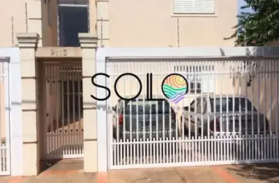 Casa com 12 quartos à venda no Jardim do Carmo, Araraquara 