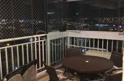 Apartamento com 3 quartos à venda no Centro, Araraquara , 107 m2 por R$ 780.000