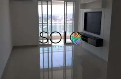 Apartamento com 2 quartos à venda no Centro, Araraquara 