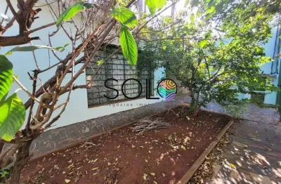 Casa com 3 quartos à venda no Jardim do Carmo, Araraquara 