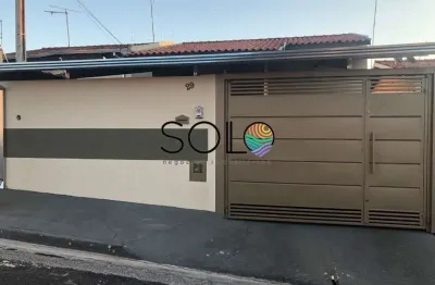 Casa com 2 quartos à venda no Residencial Acapulco, Araraquara 