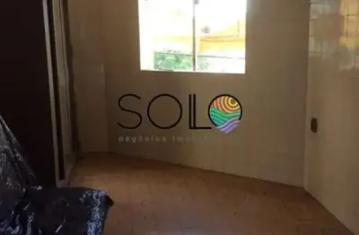Sala comercial com 1 sala para alugar no Jardim Nova América, Araraquara 