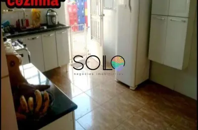 Casa com 3 quartos à venda no Jardim Maria Luiza IV, Araraquara 