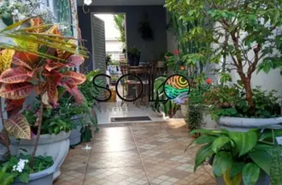 Casa residencial para venda jardim roberto selmi dei