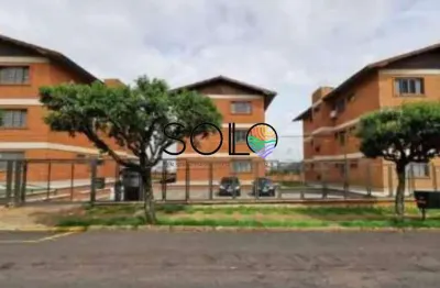 Excelente apartamento no cond. residencial higienopolis