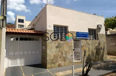 Casa com 3 quartos à venda no Centro, Araraquara 