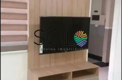 Apartamento com 2 quartos à venda no Parque Atlanta, Araraquara 