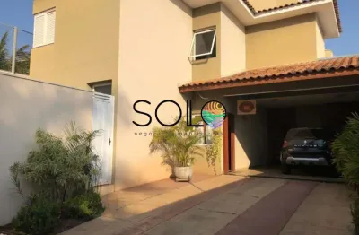 Casa com 4 quartos à venda no Jardim Vale das Rosas, Araraquara 