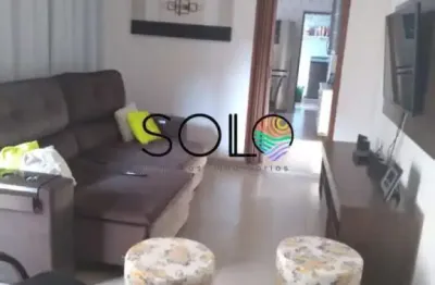 Casa com 3 quartos à venda no Parque Residencial Vale do Sol, Araraquara 