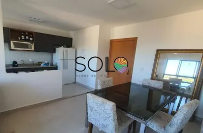 Apartamento com 2 quartos à venda na vila melhado, araraquara , 51 m2 por r$ 300.000