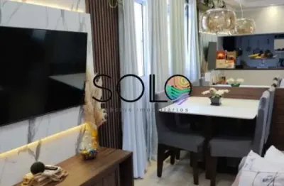 Apartamento com 2 quartos à venda no Jardim América (Vila Xavier), Araraquara 