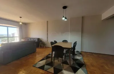 Apartamento com 3 quartos para alugar no centro, araraquara , 100 m2 por r$ 2.000