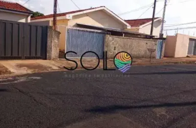 Casa com 2 quartos à venda no Jardim Europa (Vila Xavier), Araraquara 