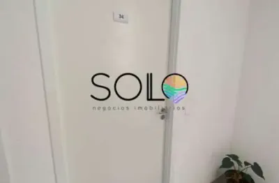 Apartamento com 2 quartos à venda no jardim brasília (vila xavier), araraquara , 59 m2 por r$ 185.000