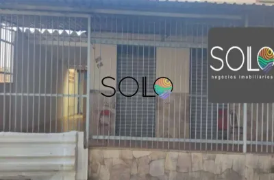 Casa com 2 quartos à venda na Vila Melhado, Araraquara 