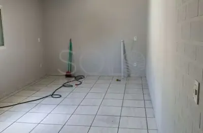 Casa com 2 quartos à venda no Jardim Águas do Paiol, Araraquara 
